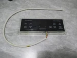 Criterion Range Control Board/stained Cord Part # CGR51P1B. Fixed Price $125.00.