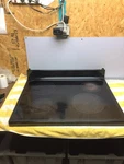 Range Maintop Chipped/scratches Part # WB62T10263 Free Shipping. Fixed Price $199.99.