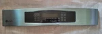 WB36T11141 Genuine Oven Control Panel. Fixed Price $487.00.