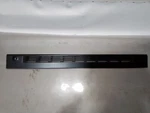 Ge Stove-gas Vent Trim Pn: WB07K10131. Fixed Price $19.91.
