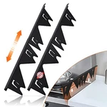 Itsnio Stainless Steel Stove Gap Covers, Range Trim Kit, Heat Resistant, Easy. Fixed Price $37.99.