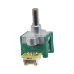 Frigidaire 5304500591 Range Potentiometer. Fixed Price $91.91.