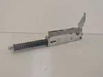 WB10K10017 Oven Door Hinge Right. Fixed Price $93.28.