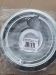 Genuine 5303280336 Frigidaire Range Inch Drip Pan (pack Of 6). Fixed Price $20.90.