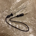 318601302 318601303 5304504202 Range Oven Meat Probe Sensor Frigidaire Kenmore. Fixed Price $49.99.
