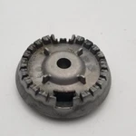 WPW10256025 Whirlpool Gas Range Surface Burner Head 3 Inch; G1-5. Fixed Price $24.99.