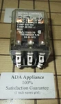 Thermador Oven Timer Relay 14-31-971, 00415227, 1049223,. Fixed Price $27.95.