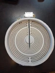 205C2308P001 Surface Radiant Element. Fixed Price $55.00.