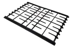 Genuine Whirlpool Range Grate Kit W10432526 Same Shipping & 60 Warranty. Fixed Price $189.89.