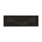 WB27X20536 Range Overlay T012. Fixed Price $78.88.