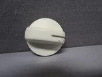 Whirlpool Electric Range Surface Knob, White 8053476 KIP5A39 Asmn. Fixed Price $15.00.