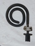 Frigidaire Vintage Flair Stove Range Burner 6" Tested:two Wire. Fixed Price $87.50.
