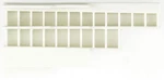 Whirlpool W10618104 W10848812 Foot-level. Fixed Price $29.99.