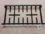 Used Range Burner Grate WB31X28755. Fixed Price $39.95.