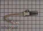 New Genuine Oem Whirlpool Oven Range Burner Igniter W11176454. Fixed Price $49.66.
