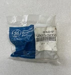 Gas Range White Burner Valve Knob WB03K5056. Fixed Price $21.59.