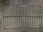 Oem Koolmore Range Rack For KM-FR36EE-SS. Fixed Price $30.36.