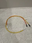 WB18X47343 Genuine Spark Igniter For Cooktops. Fixed Price $9.00.