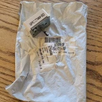 Whirlpool Range Surface Element Infinite Switch #9750646 *new*. Fixed Price $70.00.