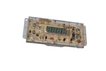 WB27X10086 Range Stove Clock Control Board 164D3763P002. Fixed Price $29.99.
