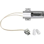 Vialu Oven Stove Igniter For Ge WB13X24755. Fixed Price $21.55.