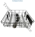 Maytag Whirlpool Dishwasher Upper Rack Top W11501779. Fixed Price $79.29.