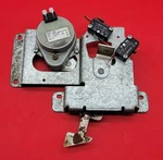 Genuine Double Oven Thermador Door Lock PART#150-124901. Fixed Price $52.49.