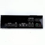 Genuine Kenmore Range Oven, Control Board # 8053739. Fixed Price $49.98.