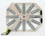 Ego 75.476.571 Wolf Cooktop IR365 Range Induction Coil Assy Oem. Fixed Price $69.99.