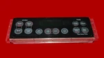 Ge Oven Control Board WB27K10202 WB27X45466 183D9935P002 Oem Used Tested. Fixed Price $59.00.