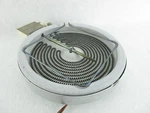Genuine Thermador Cooktop, Heating Element # 500209 00491273. Fixed Price $250.00.