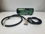 Genuine Wolf Built-in Oven, Control Board #4243, 803817G 807045. Fixed Price $320.00.