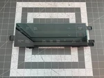 Samsung Range Oven Touchpad And Control Board P# DG94-03673D DG96-00774B. Fixed Price $180.00.