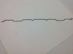 Frigidaire 316203400 Kenmore Electric Range Broil Element Support Bar AP2126398. Fixed Price $6.95.