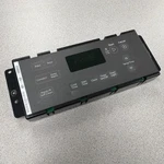Whirlpool Oven Control Board WPW10586737 Oem Used Tested N10. Fixed Price $95.00.