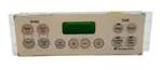 Genuine Range Control Board 183D8193P002 Same Shipping & 60 Warranty. Fixed Price $52.99.