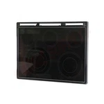 Whirlpool W10884395 30" Cooktop Stainless Steel Range. Fixed Price $313.10.