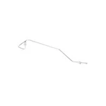 Ge WB28X26309 1/2" Orifice Holder Right, Plastic, Npt Connection. Fixed Price $102.64.