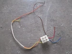 Ge/general Electric Range/stove Recycled Indicator Light Assembly WB18K10013. Fixed Price $11.09.