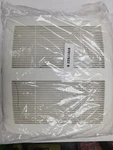 Broan Nutone Grille Assembly 97017622. Fixed Price $47.50.