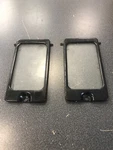 Kenmore Microwave Lent & Frame Assy ((2)) Oem P/n 5304464103 5304481505. Fixed Price $16.50.