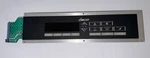 Genuine Dacor 62309B Oven Touch Control Membrane Oem Tested. Fixed Price $859.95.