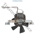 Maytag Electric Wall Oven Fan Motor 71001851 7427P027-60 16709 37B2 Asmn. Fixed Price $30.56.