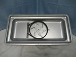 Kitchenaid Convection Fan & Heater WPW10493735 W11512064 W11534564 (lot #150). Fixed Price $23.79.