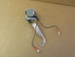 Ge Mw/oven Door Lock Motor Part # WB26K5030 WB15K5075. Fixed Price $22.39.
