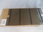 Oem Viking Grate 11 1/4 (w) X 22 3/4 (l), Part # VKPB060049. Fixed Price $146.81.