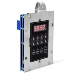 Adviace Replacement 80778 Control Board Circuit Assembly For Us Stove 5.... Fixed Price $208.19.