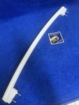 Stove Range Oven Handle WB15X21772 White. Fixed Price $15.00.