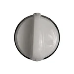 Ge WB03T10274 Cooktop Knob Asm (infinite) 1262303 AH1480782 EA1480782 PS1480782. Fixed Price $97.69.