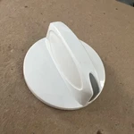 Whirlpool Maytag Range Oven Knob White WP8522565 AP6012817. Fixed Price $7.85.